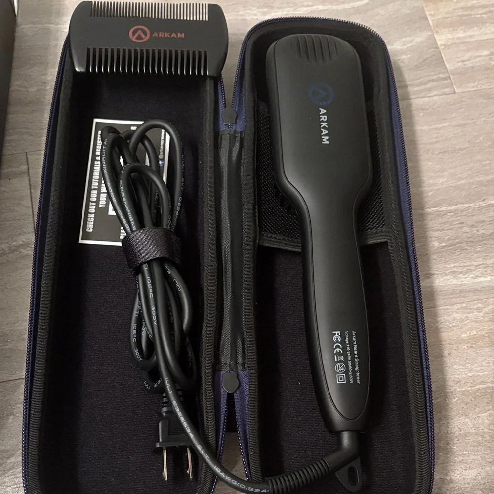 Arkam achieve sleek